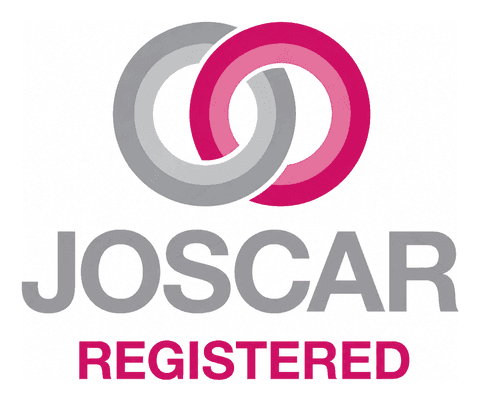 JOSCAR registered