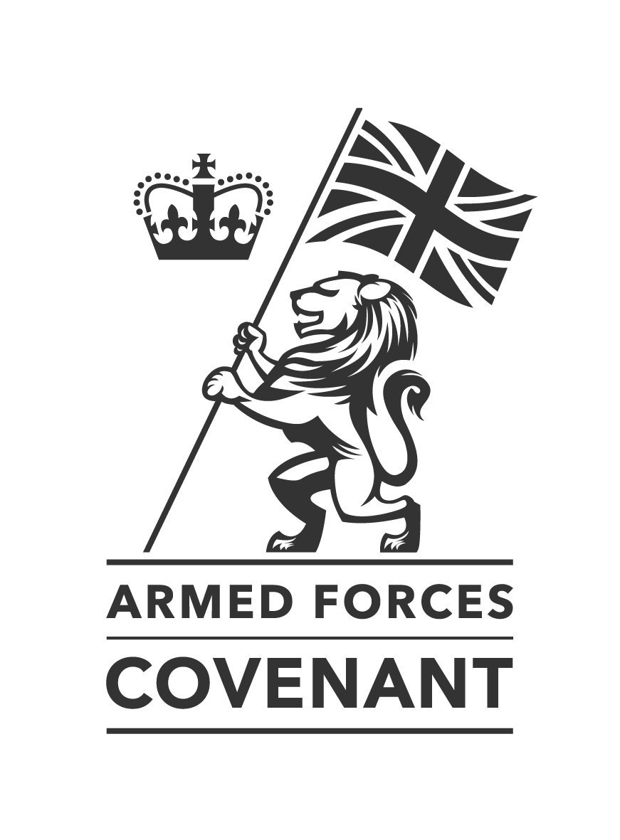 Armed Forces Covenant — signatory